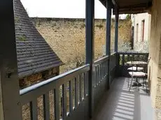 Le Balcon des Remparts 