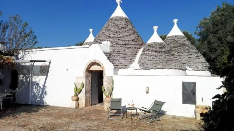 Trullo Giampiero