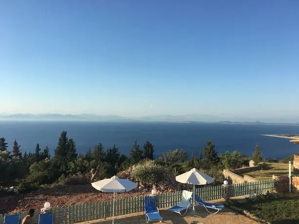 Ionian Panorama