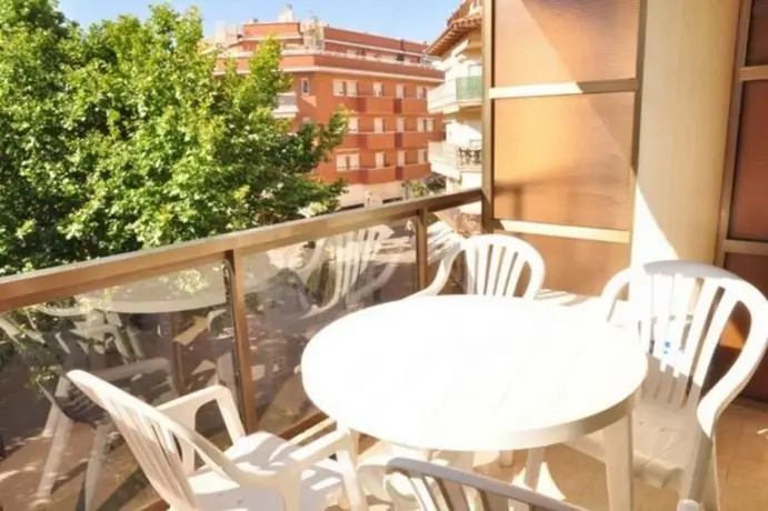 Apartamento Centrico Para 4 Personas en Cambrils