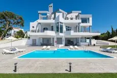 Monte Smith Luxury Villa 