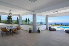 Monte Smith Luxury Villa 