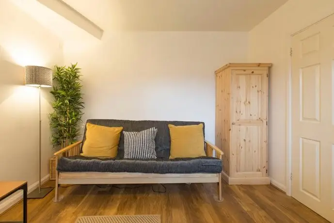 Sleep & Stay Oxford - Modern Private flat