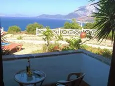 Panorama Villas Samos 