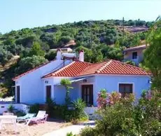 Panorama Villas Samos 