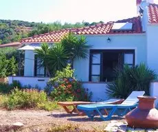 Panorama Villas Samos 