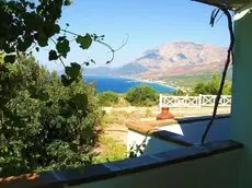 Panorama Villas Samos 