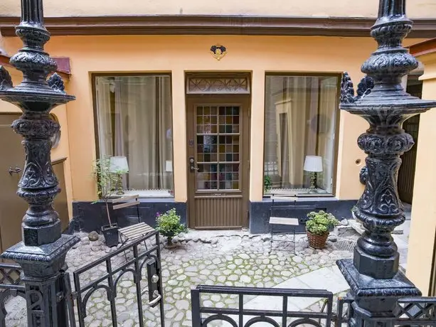 Cutest Studio Apartment in the Old Town