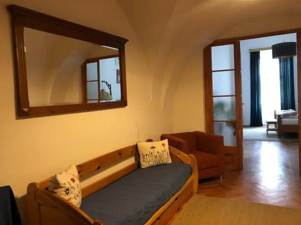 Main Square Apartment Sibiu