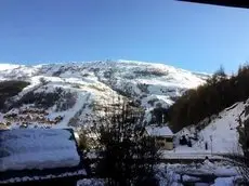 Le Chamois d'Or Valloire 