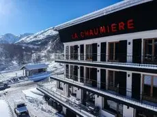 Le Chamois d'Or Valloire 