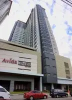 Fully Furnished Studio Avida Towers Davao 