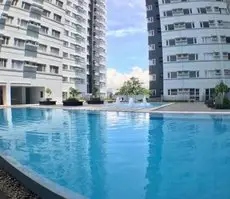 Fully Furnished Studio Avida Towers Davao 