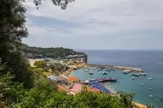 Maison del Mare Sorrento Sea View 