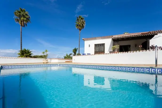 Casa Marianne La Matanza de Acentejo