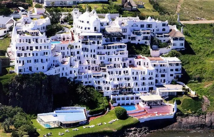 Casapueblo Punta Ballena