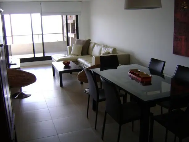 Quartier Punta Ballena 2 dorm en suite