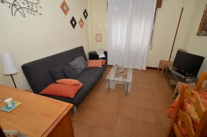 Apartment in Isla Playa Cantabria 103301 by MO Rentals