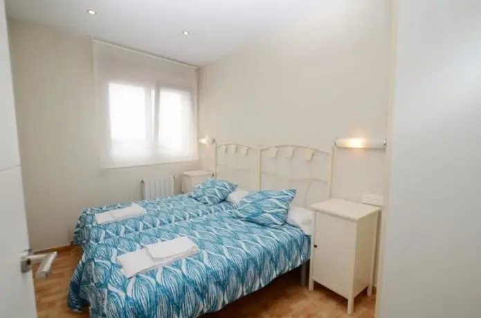 Apartment in Isla Playa Cantabria 103317 by MO Rentals