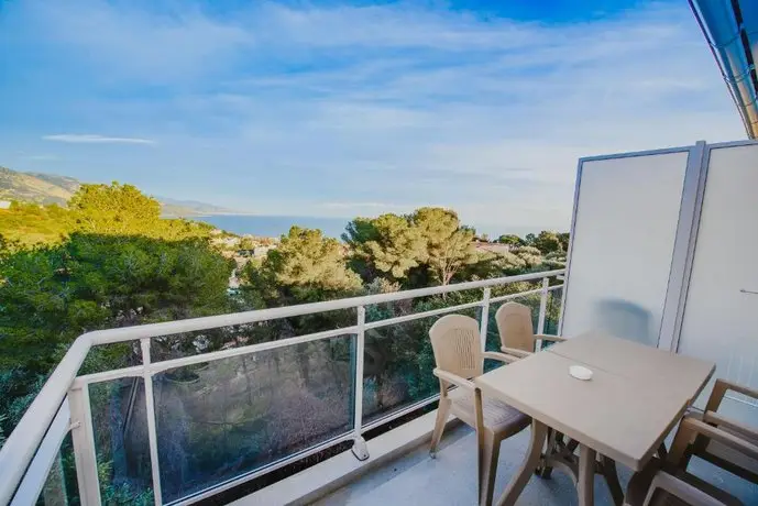 Residence Azureva Roquebrune Cap Martin