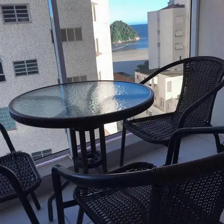 Apartamento Mirante 360