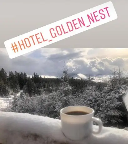 Golden Nest Bukovel