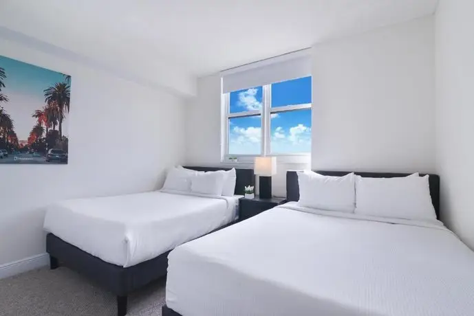 Luxury Ocean Apartments in Sunny Isles Beach