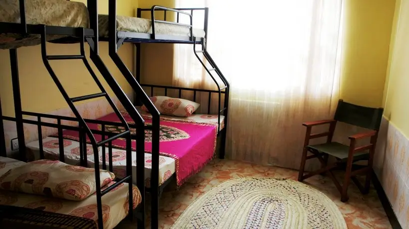 Homestay - Fun & friendly family in Arusha