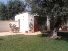 Homestay - Masseria Le Celline 