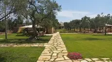 Homestay - Masseria Le Celline 