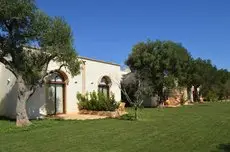 Homestay - Masseria Le Celline 