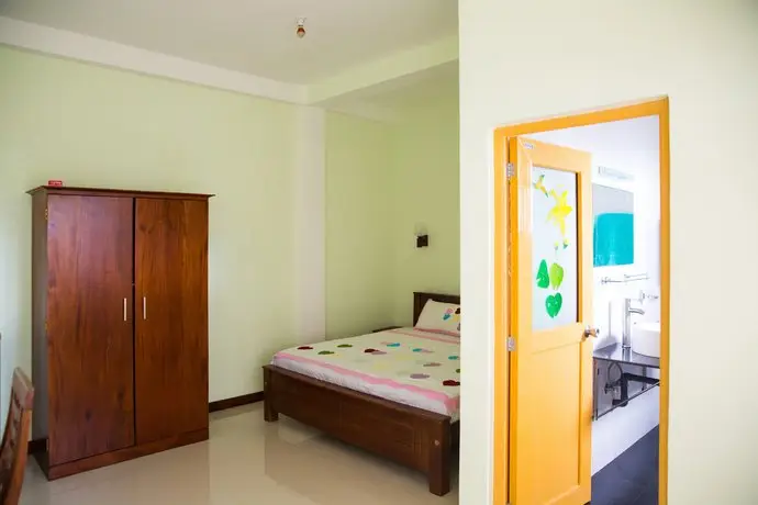 Homestay - Horizon Inn 