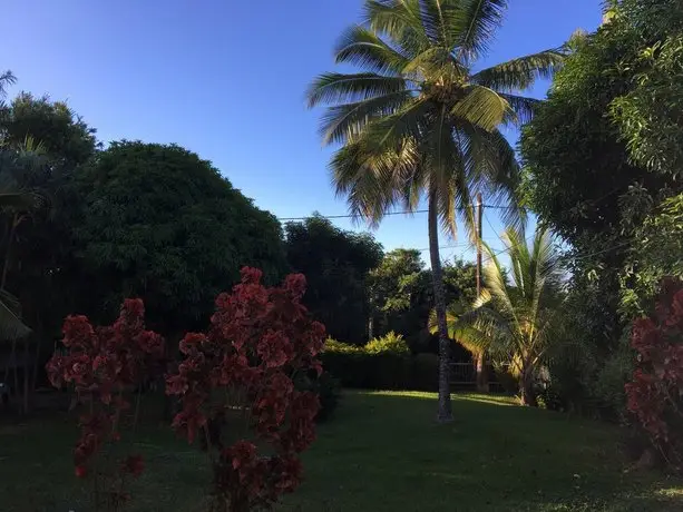 Homestay - Pretty garden view room 