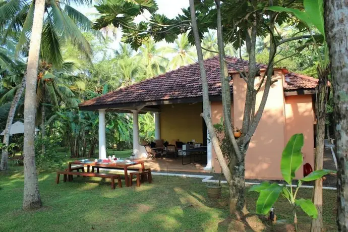 Homestay - Stay Different Stay at Sri Lanka 