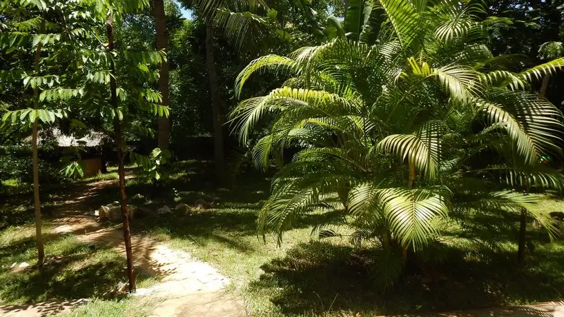 Homestay - lovely house Mahajanga / Madagascar