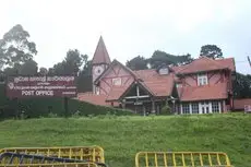 Homestay - Nuwara Eliya Nuwara Eliya 