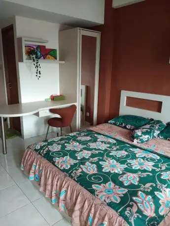 Satria Rent Room Apartement