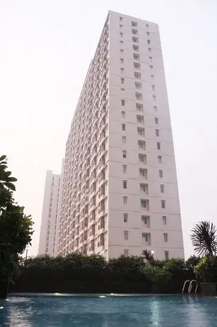 OYO 266 Margonda Residence 5 