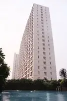 OYO 266 Margonda Residence 5 