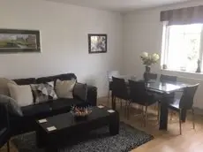 St Andrews Modern Flat 3 bed 