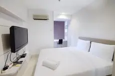 Budget Studio Apartment at Cinere Bellevue Suites By Travelio 