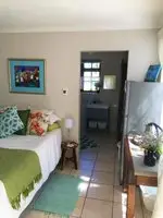 DD's Guesthouse 