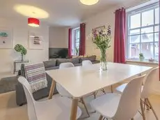 Tropical Paradise Apartment Exeter 