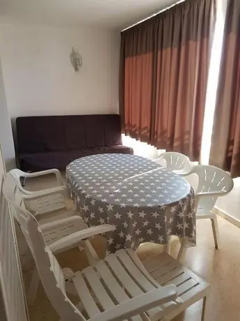 Apartamento coblanca 21