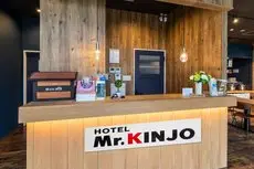 Cabin Hotel Mr Kinjo in Ishigaki 58 