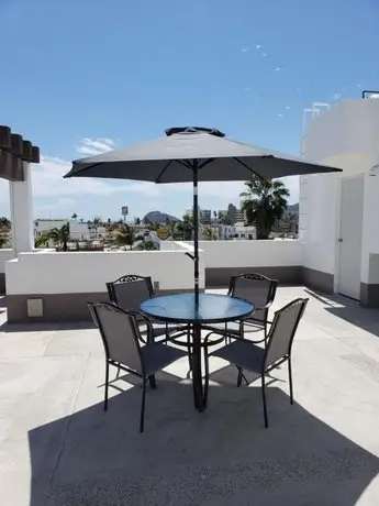 La Estancia Apartments Mazatlan 