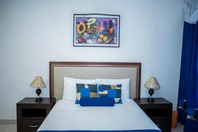 La Estancia Apartments Mazatlan