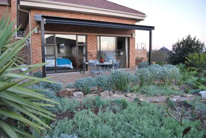 Wilderness Ocean View Cottage