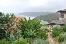 Wilderness Ocean View Cottage 