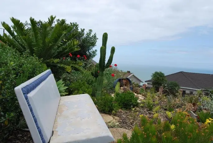 Wilderness Ocean View Cottage